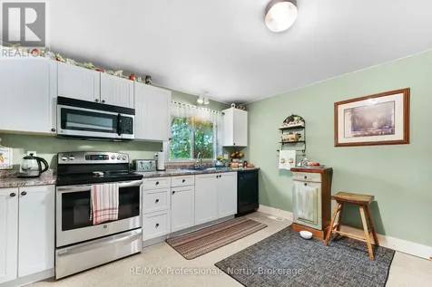 203 Burleigh Street North Kawartha ON K0L 1A0