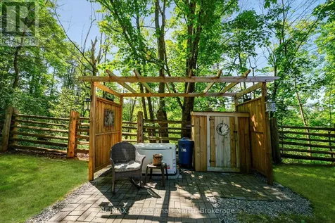 203 Burleigh Street North Kawartha ON K0L 1A0