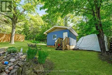 203 Burleigh Street North Kawartha ON K0L 1A0