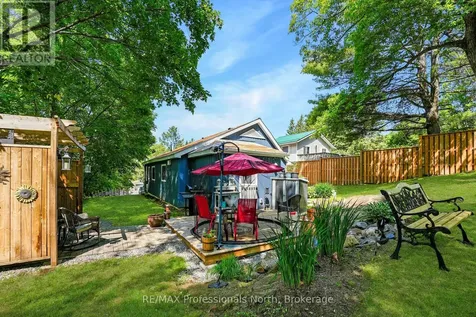 203 Burleigh Street North Kawartha ON K0L 1A0