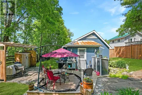 203 Burleigh Street North Kawartha ON K0L 1A0