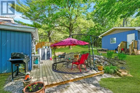 203 Burleigh Street North Kawartha ON K0L 1A0