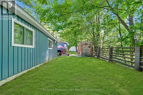 203 Burleigh Street North Kawartha ON K0L 1A0