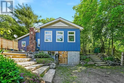 203 Burleigh Street North Kawartha ON K0L 1A0
