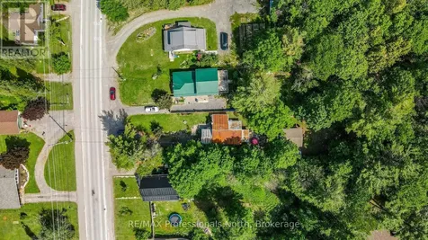 203 Burleigh Street North Kawartha ON K0L 1A0
