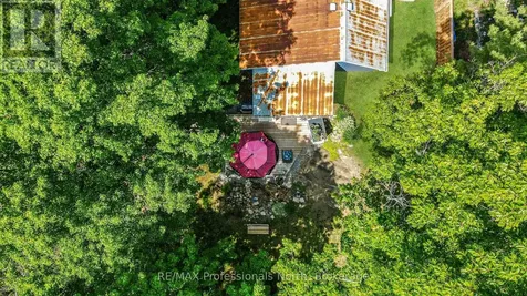 203 Burleigh Street North Kawartha ON K0L 1A0