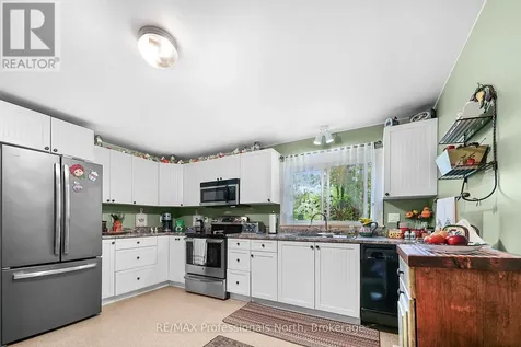 203 Burleigh Street North Kawartha ON K0L 1A0