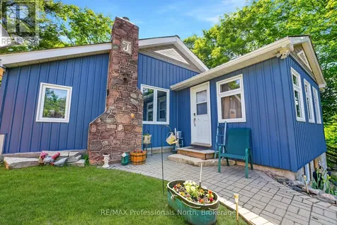 203 Burleigh Street North Kawartha ON K0L 1A0
