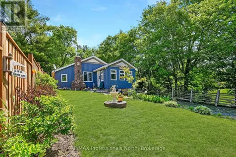 203 Burleigh Street North Kawartha ON K0L 1A0