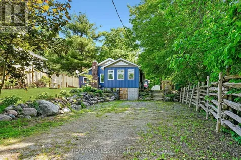 203 Burleigh Street North Kawartha ON K0L 1A0