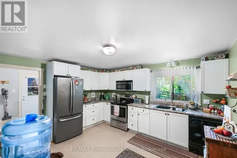 203 Burleigh Street North Kawartha ON K0L 1A0