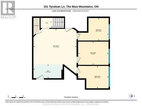 151 Tyrolean Lane Blue Mountains ON L9Y 0N3