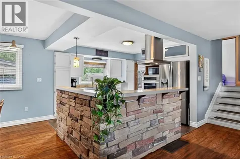 78 Lyndale Crescent Woodstock ON N4S 7S9