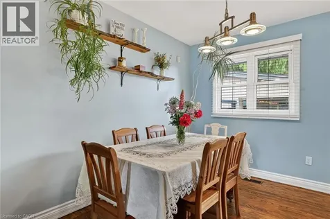 78 Lyndale Crescent Woodstock ON N4S 7S9