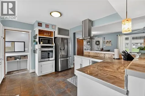 78 Lyndale Crescent Woodstock ON N4S 7S9