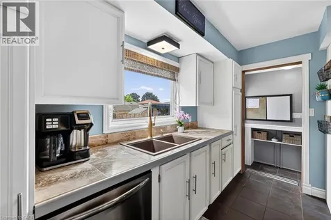 78 Lyndale Crescent Woodstock ON N4S 7S9