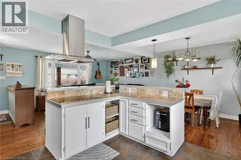 78 Lyndale Crescent Woodstock ON N4S 7S9