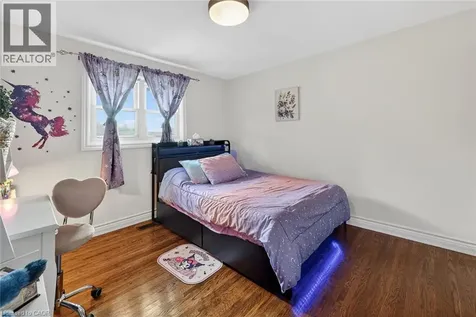 78 Lyndale Crescent Woodstock ON N4S 7S9