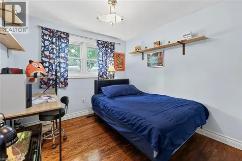 78 Lyndale Crescent Woodstock ON N4S 7S9