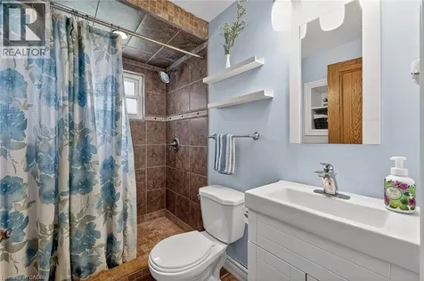 78 Lyndale Crescent Woodstock ON N4S 7S9