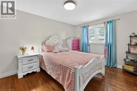 78 Lyndale Crescent Woodstock ON N4S 7S9