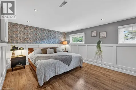 78 Lyndale Crescent Woodstock ON N4S 7S9