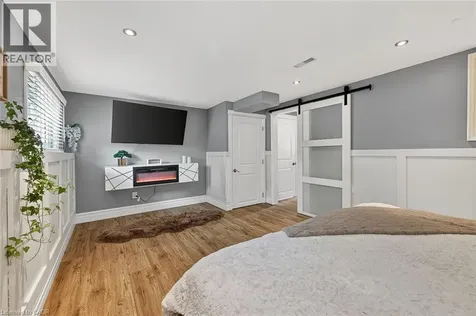 78 Lyndale Crescent Woodstock ON N4S 7S9