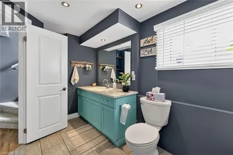 78 Lyndale Crescent Woodstock ON N4S 7S9