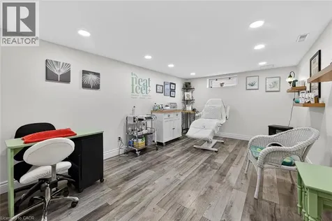 78 Lyndale Crescent Woodstock ON N4S 7S9