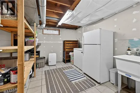 78 Lyndale Crescent Woodstock ON N4S 7S9