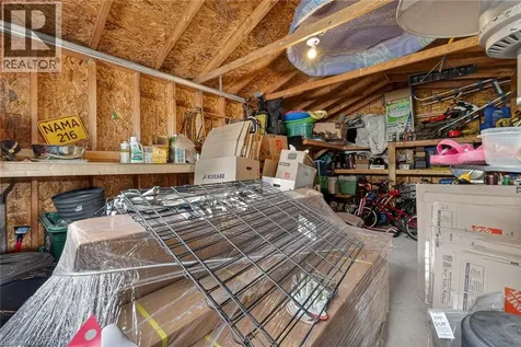78 Lyndale Crescent Woodstock ON N4S 7S9