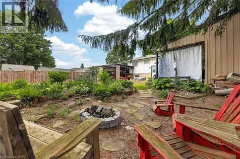 78 Lyndale Crescent Woodstock ON N4S 7S9