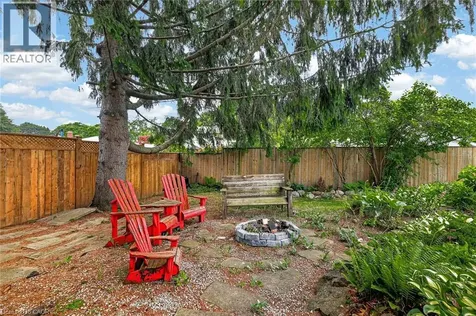 78 Lyndale Crescent Woodstock ON N4S 7S9