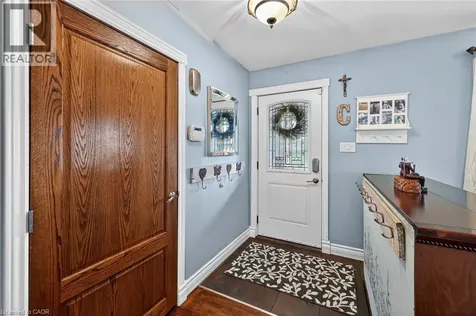 78 Lyndale Crescent Woodstock ON N4S 7S9