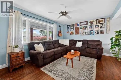 78 Lyndale Crescent Woodstock ON N4S 7S9
