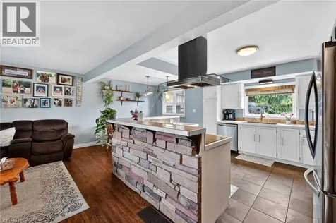 78 Lyndale Crescent Woodstock ON N4S 7S9