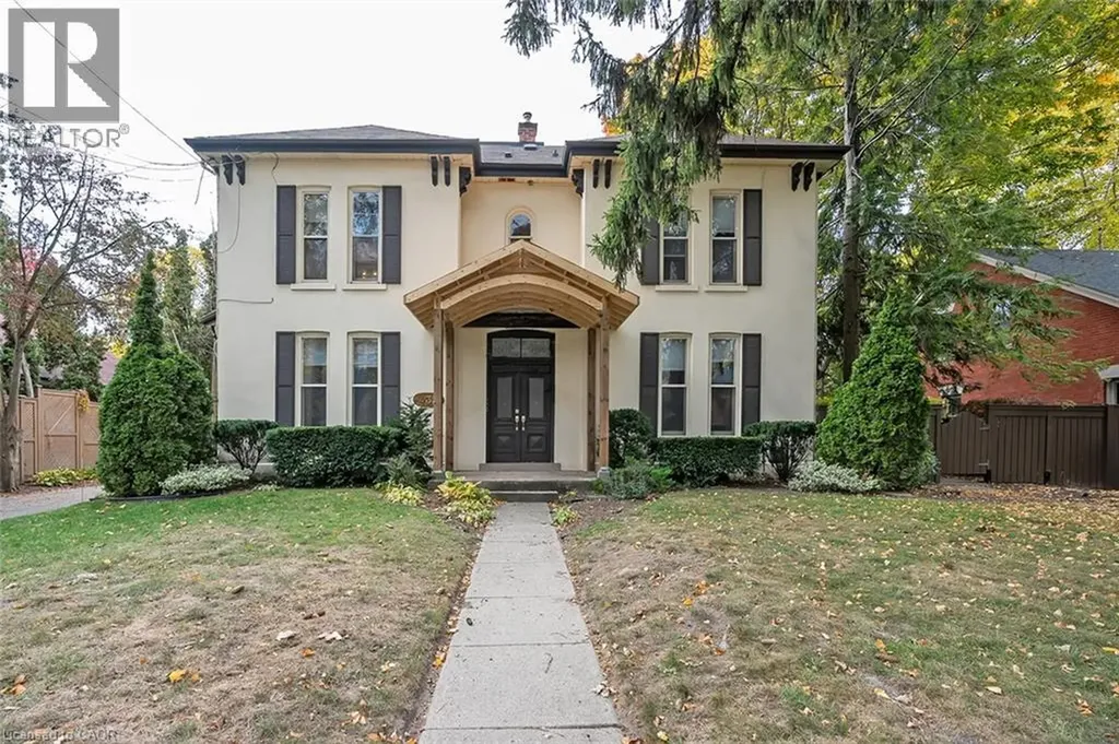 432 Burlington Avenue Burlington ON L7S 1R4