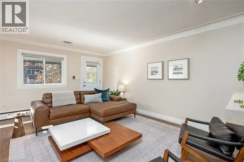 432 Burlington Avenue Burlington ON L7S 1R4
