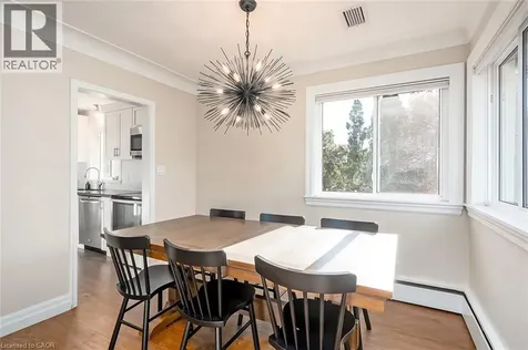 432 Burlington Avenue Burlington ON L7S 1R4