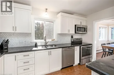 432 Burlington Avenue Burlington ON L7S 1R4