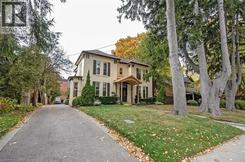 432 Burlington Avenue Burlington ON L7S 1R4