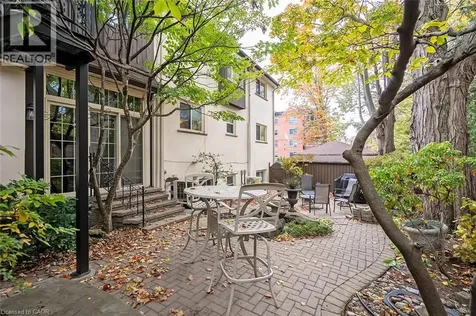 432 Burlington Avenue Burlington ON L7S 1R4