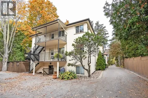 432 Burlington Avenue Burlington ON L7S 1R4