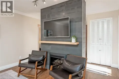 432 Burlington Avenue Burlington ON L7S 1R4