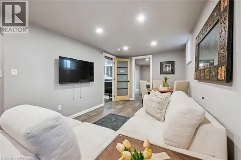 314 Paisley Road Guelph ON N1H 2P9