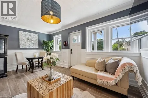 314 Paisley Road Guelph ON N1H 2P9