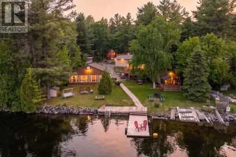 1306 West Bay Road Sudbury ON P0M 1H0