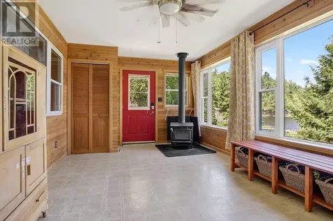 1306 West Bay Road Sudbury ON P0M 1H0