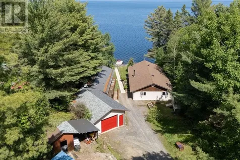 1306 West Bay Road Sudbury ON P0M 1H0