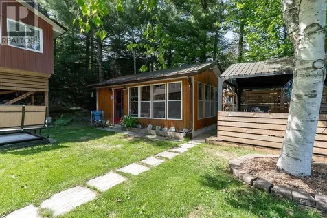 1306 West Bay Road Sudbury ON P0M 1H0